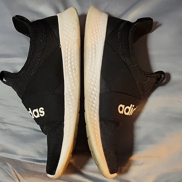 Women's adidas cloud foam - Picture 6 of 6